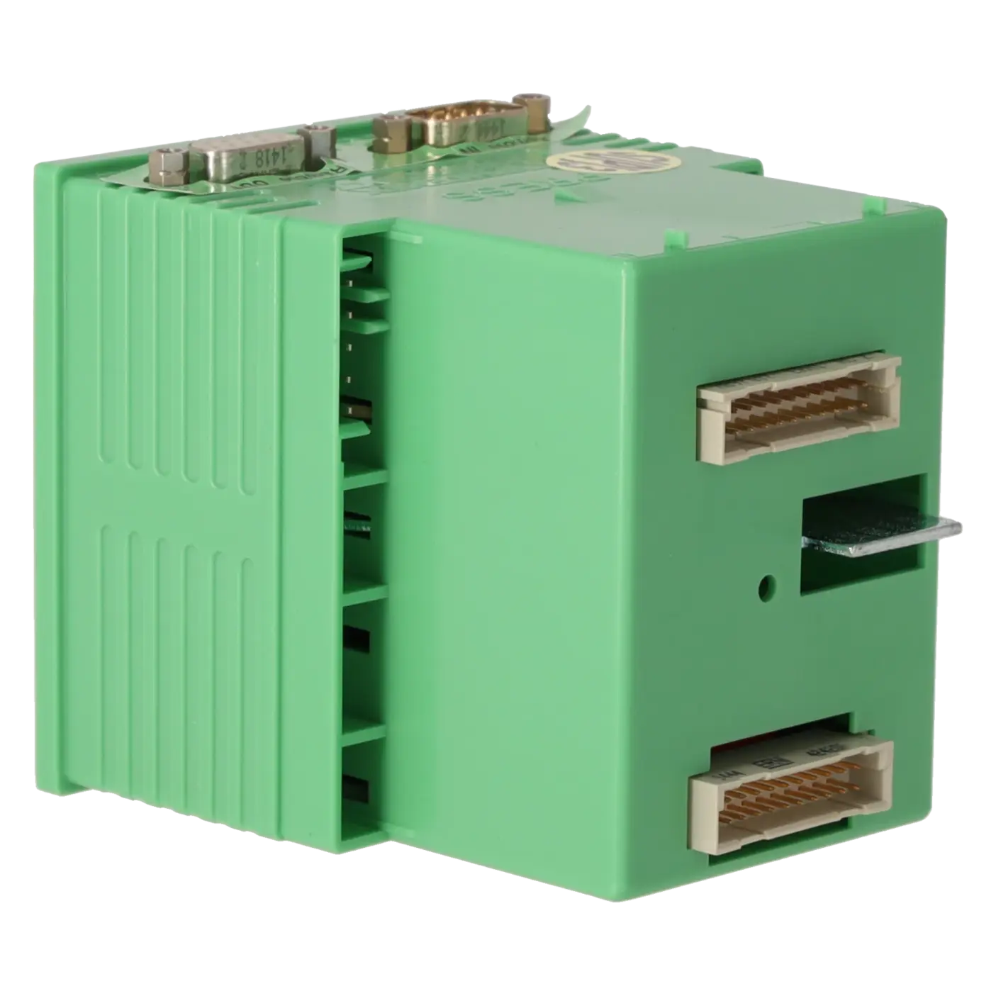 Phoenix 2754367, PLC Controls, Function Modules, K0322452, Image 4