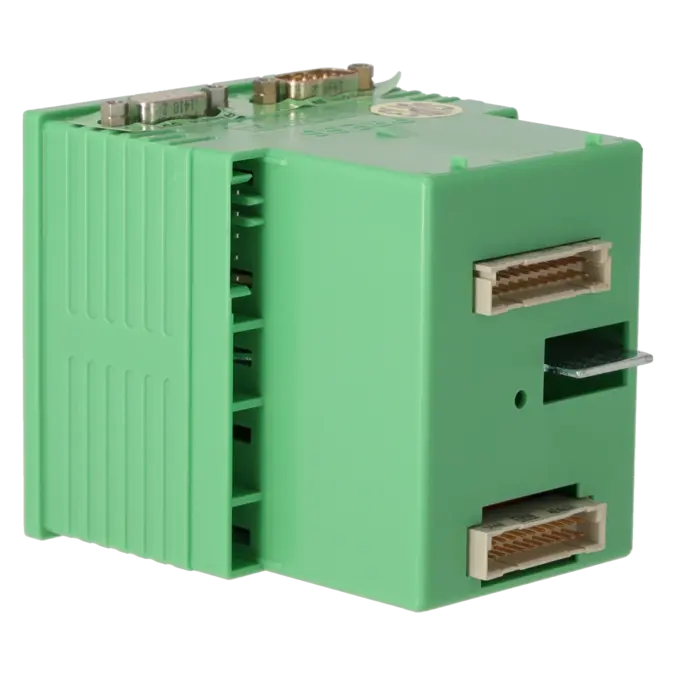 Phoenix 2754367, PLC Controls, Function Modules, K0322452, Image 4