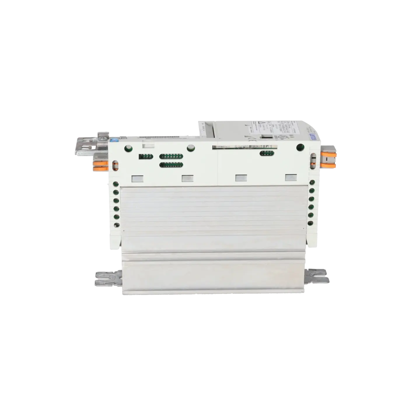 Lenze E82EV551K4C, Drive Technology, Frequency Converter, K0332176 Image 3