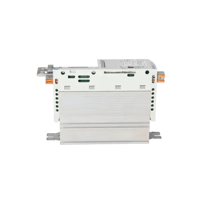Lenze E82EV551K4C, Drive Technology, Frequency Converter, K0332176 Image 3