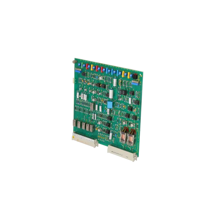 SIEMENS 6DM1001-4WA20-0, Drive Technology, Single Components, K0332415, Image 2