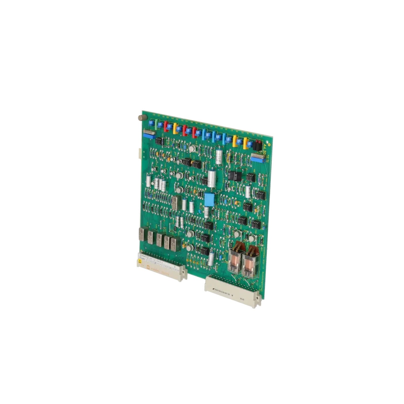 SIEMENS 6DM1001-4WA20-0, Drive Technology, Single Components, K0332415, Image 2
