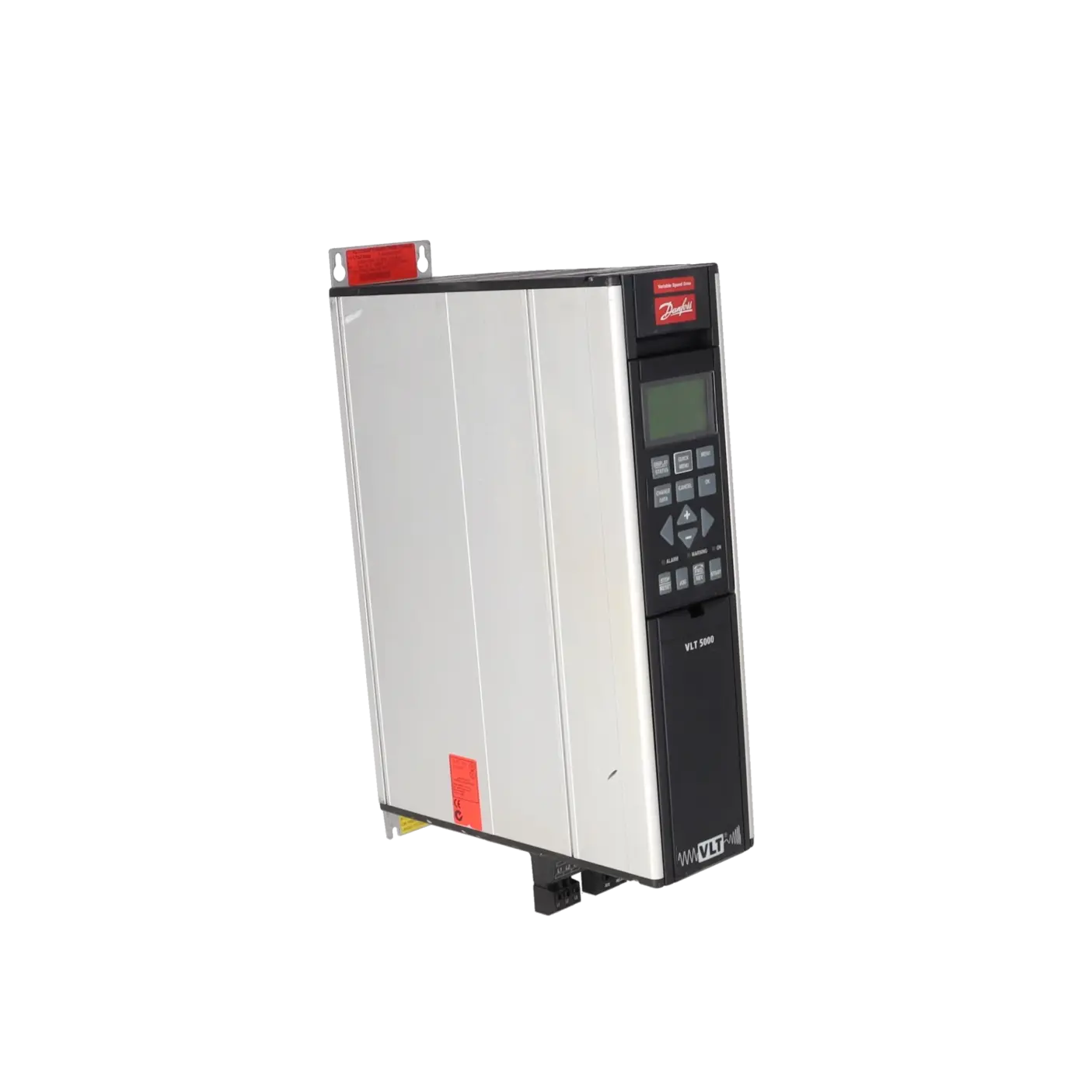 DANFOSS 175Z0058, Antriebstechnik, Umrichter, K0343129, Bild 8