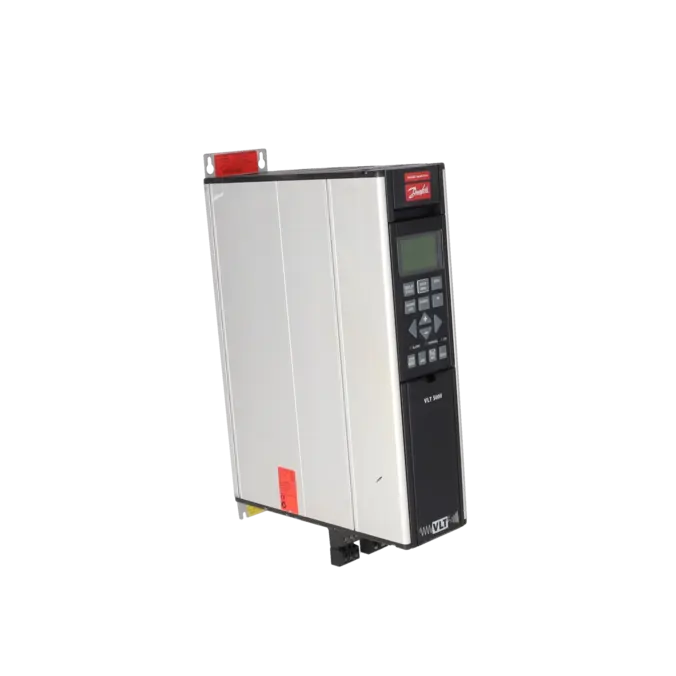 DANFOSS 175Z0058, Antriebstechnik, Umrichter, K0343129, Bild 8