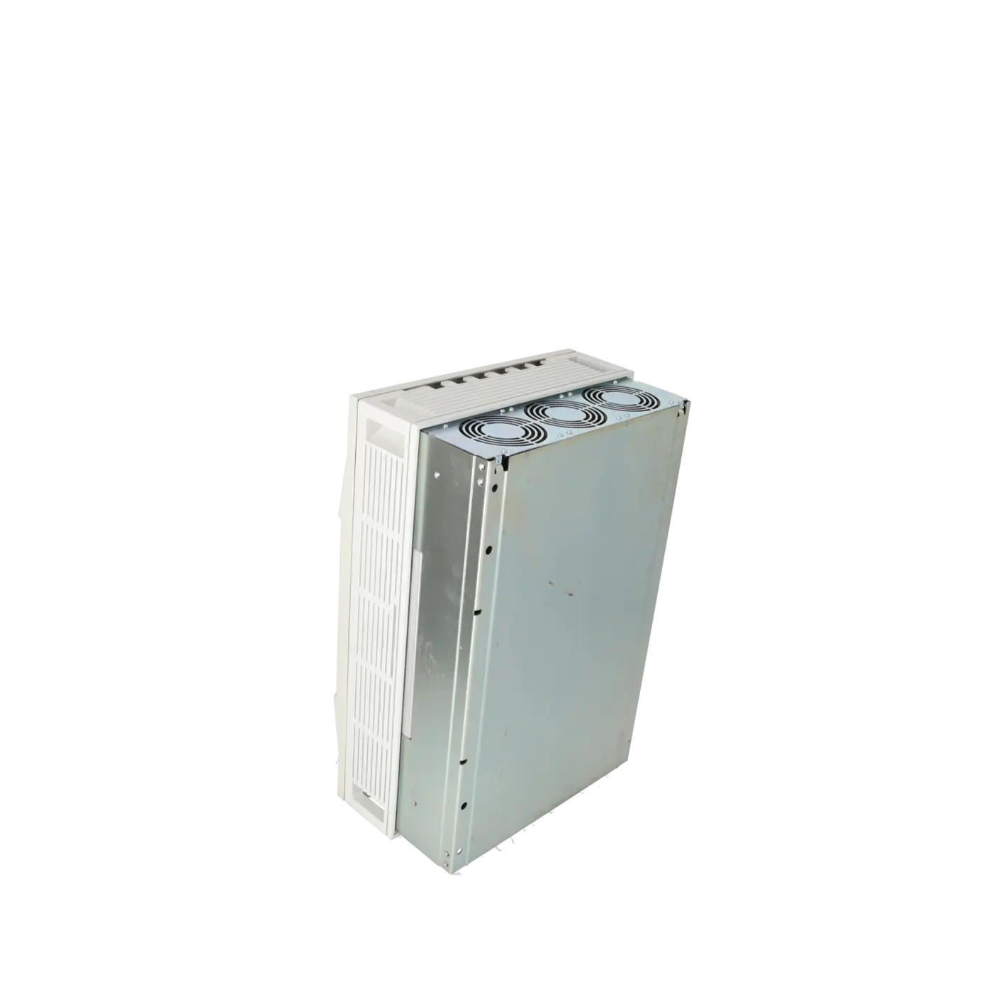 Lenze EVS9331-EP, Drive Technology, Frequency Converter, K1006893, Image 4