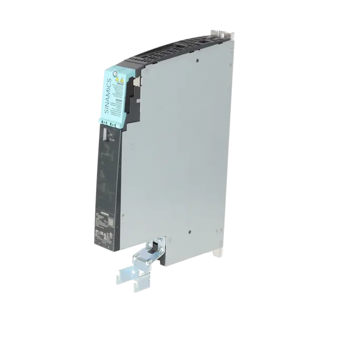 SIEMENS 6SL3120-2TE21-0AD0, Antriebstechnik, Wechselrichter, K1098152, Bild 2