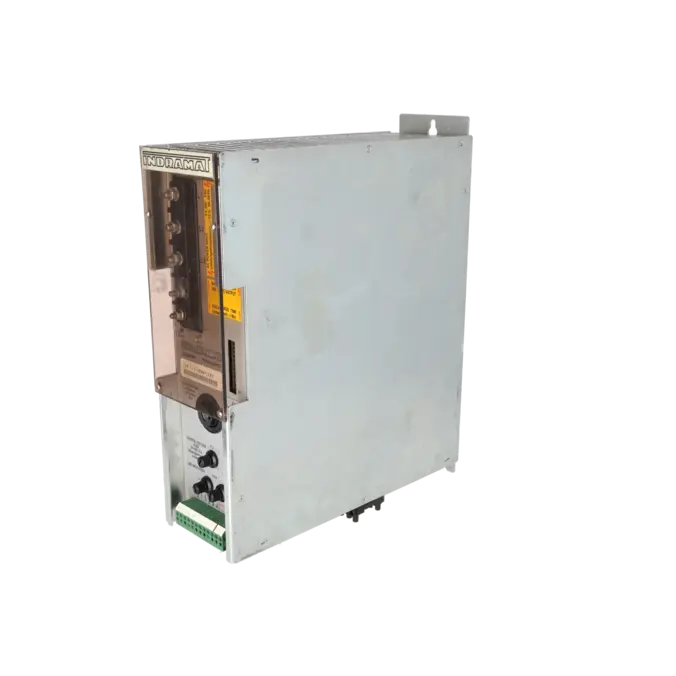 Indramat TVM1.2-50-220/300-W0/220/380, Antriebstechnik, Einspeise- / Rückspeisemodule, K1151396, Bild 2