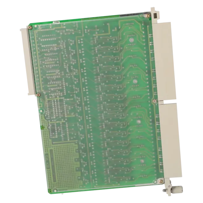 SIEMENS 6ES5458-4UA12, PLC Controls, Digital Input / Output Modules, K0001083, Image 7