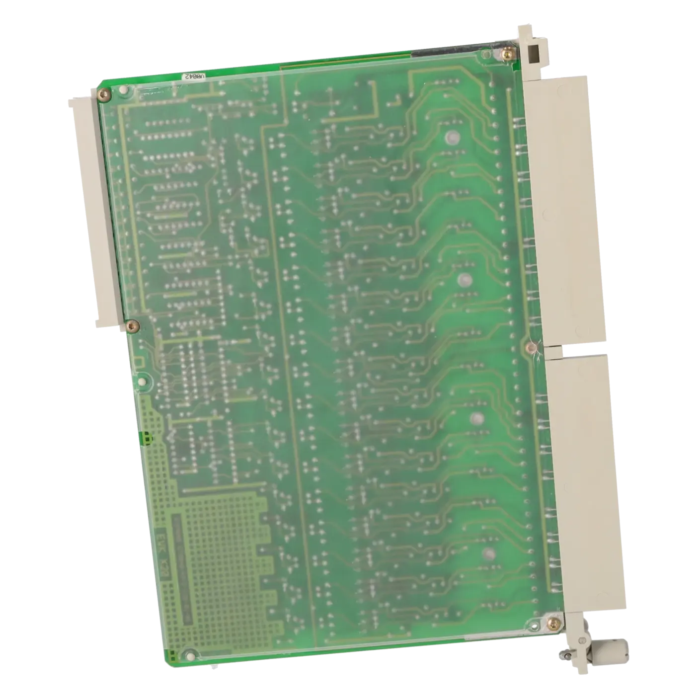SIEMENS 6ES5458-4UA12, PLC Controls, Digital Input / Output Modules, K0001083, Image 7