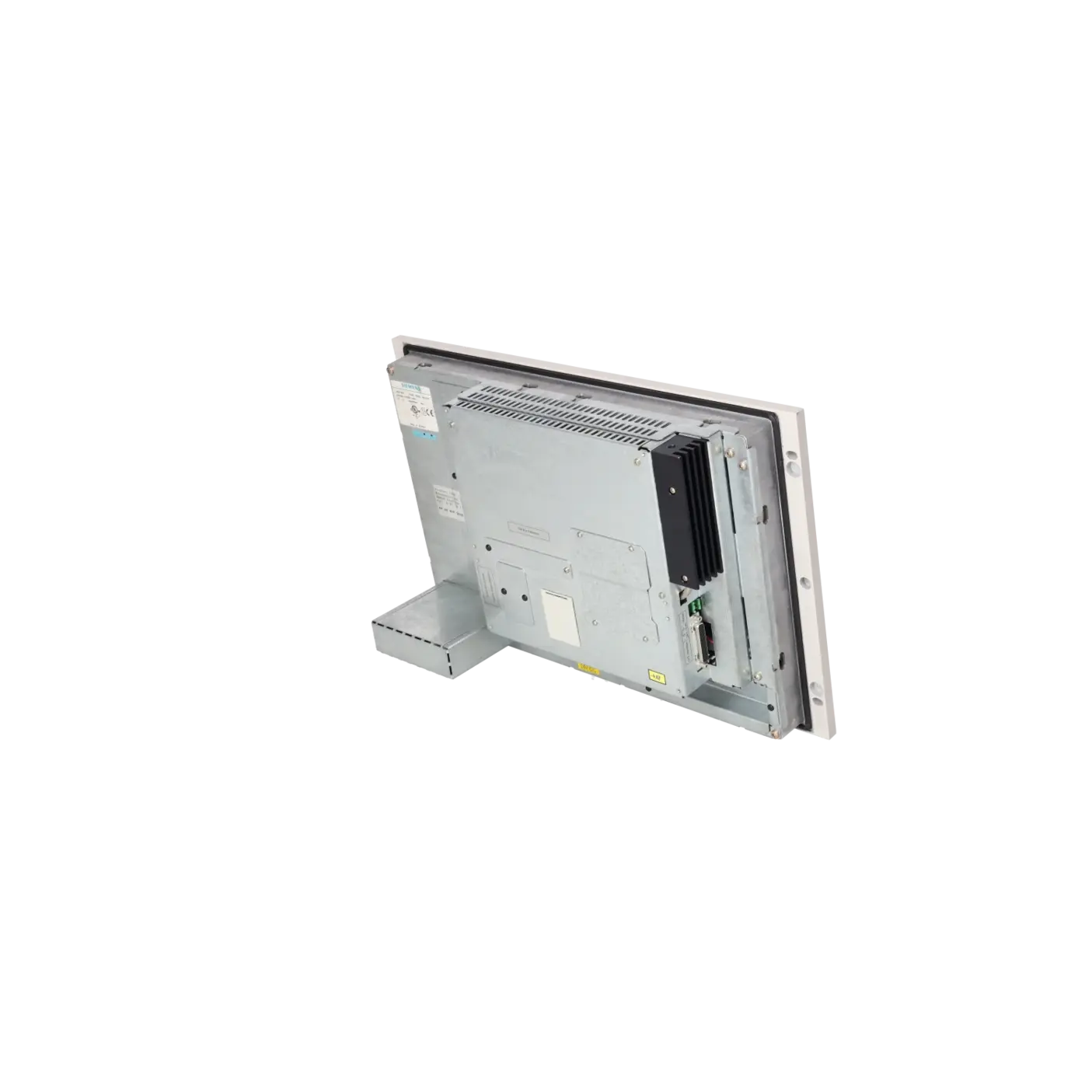 SIEMENS 6AV6541-0AA05-1AA0, HMI, Operator Panels mit Key, K0005718, Bild 6