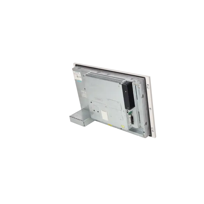 SIEMENS 6AV6541-0AA05-1AA0, HMI, Operator Panels mit Key, K0005718, Bild 6