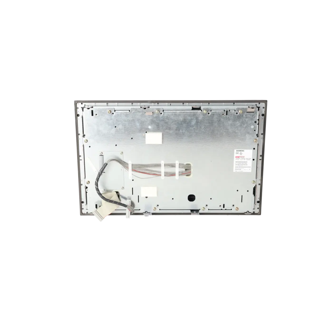 SIEMENS 6FC5203-0AF00-0AA0, HMI, Monitors / Control Panels, K0054851, Image 5