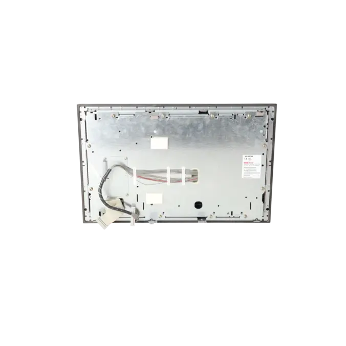 SIEMENS 6FC5203-0AF00-0AA0, HMI, Monitors / Control Panels, K0054851, Image 5