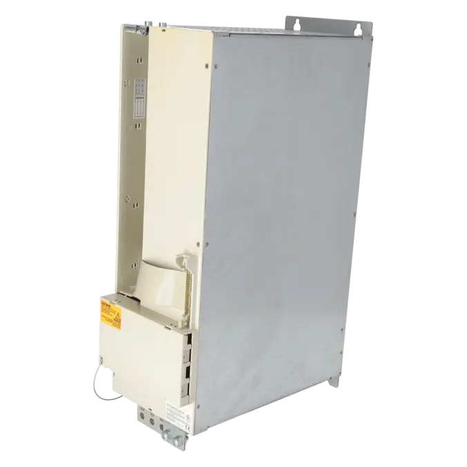 SIEMENS 6SN1123-1AA00-0EA1, Antriebstechnik, Wechselrichter, K0063665, Bild 2