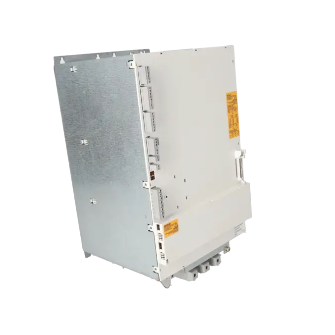 SIEMENS 6SN1145-1BA01-0DA0, Drive Technology, Rectifier / Regenerative Units, K0063839, Image 8