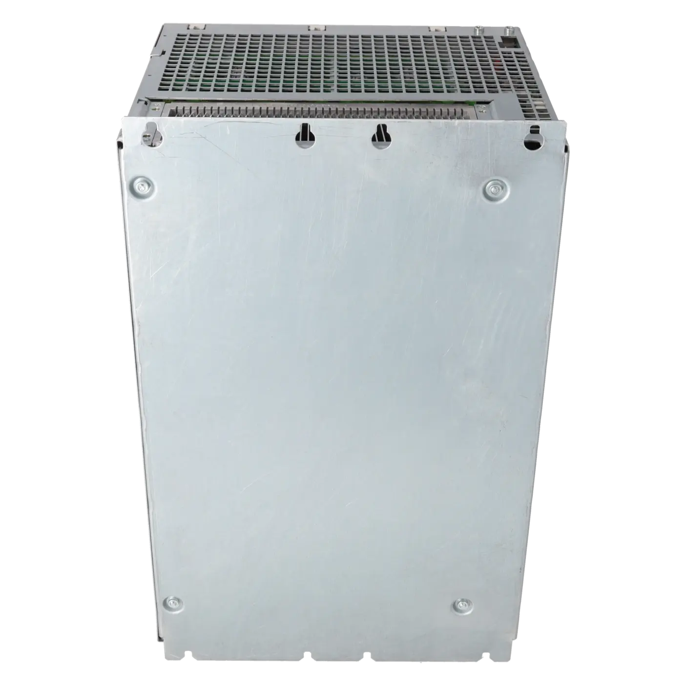 SIEMENS 6SN1145-1BB00-0FA1, Antriebstechnik, Einspeise- / Rückspeisemodule, K0063848, Bild 5