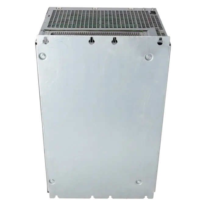 SIEMENS 6SN1145-1BB00-0FA1, Antriebstechnik, Einspeise- / Rückspeisemodule, K0063848, Bild 5