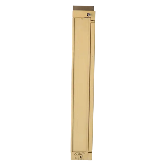 SIEMENS 6ES5470-7LC13, Baugruppen, Analogein- / Analogausgaben, K0117586, Bild 1