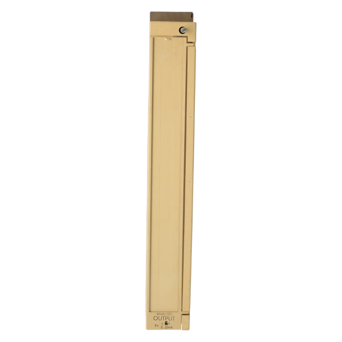 SIEMENS 6ES5470-7LC13, Baugruppen, Analogein- / Analogausgaben, K0117586, Bild 1