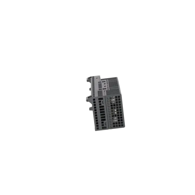 SIEMENS 6ES7133-1BL11-0XB0, PLC Controls, Digital Input / Output Modules, K0118100 Image 3