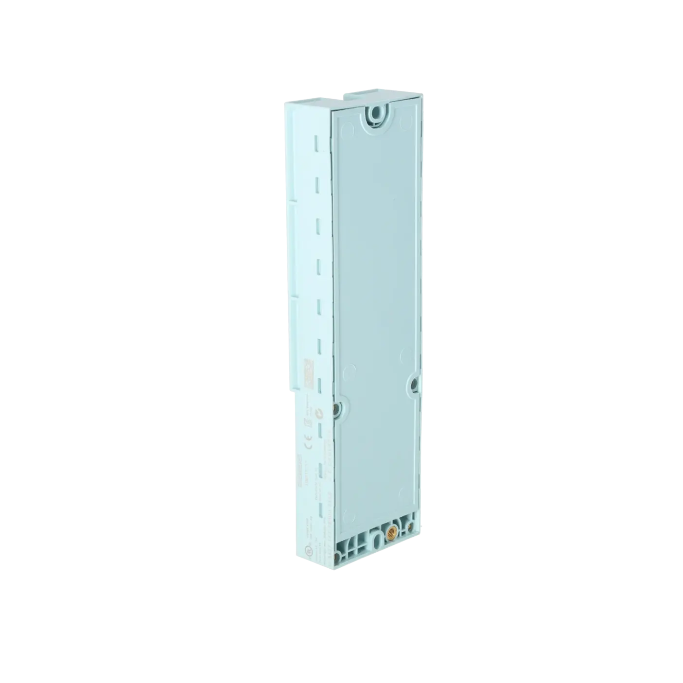 SIEMENS 6ES7143-3BH00-0XA0, Baugruppen, Digitalein- / Digitalausgaben, K0118188, Bild 4