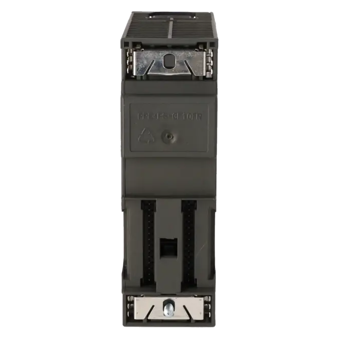 SIEMENS 6ES7322-8BH01-0AB0, PLC Controls, SIMATIC S7-300, K0118562, Image 5