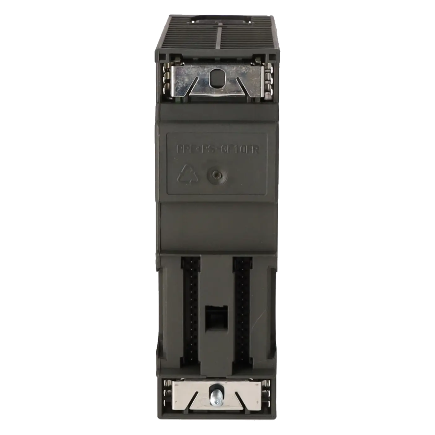 SIEMENS 6ES7322-8BH01-0AB0, PLC Controls, SIMATIC S7-300, K0118562, Image 5