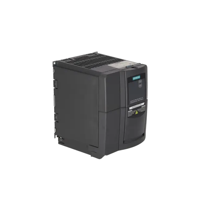 SIEMENS 6SE6420-2UC22-2BA1, Drive Technology, Frequency Converter, K0120405, Image 8