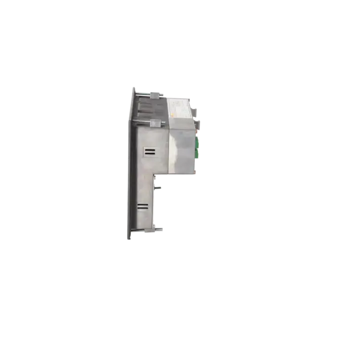 SIEMENS 6AV3520-1EL00, HMI, Operator Panels, K0136052, Image 3
