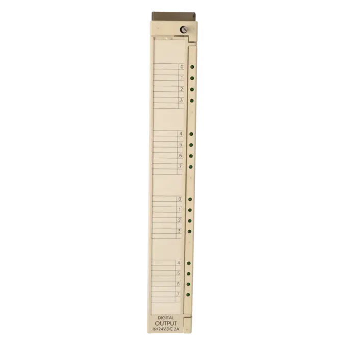 SIEMENS 6ES5454-7LA11, Baugruppen, Digitalein- / Digitalausgaben, K0136407, Bild 1