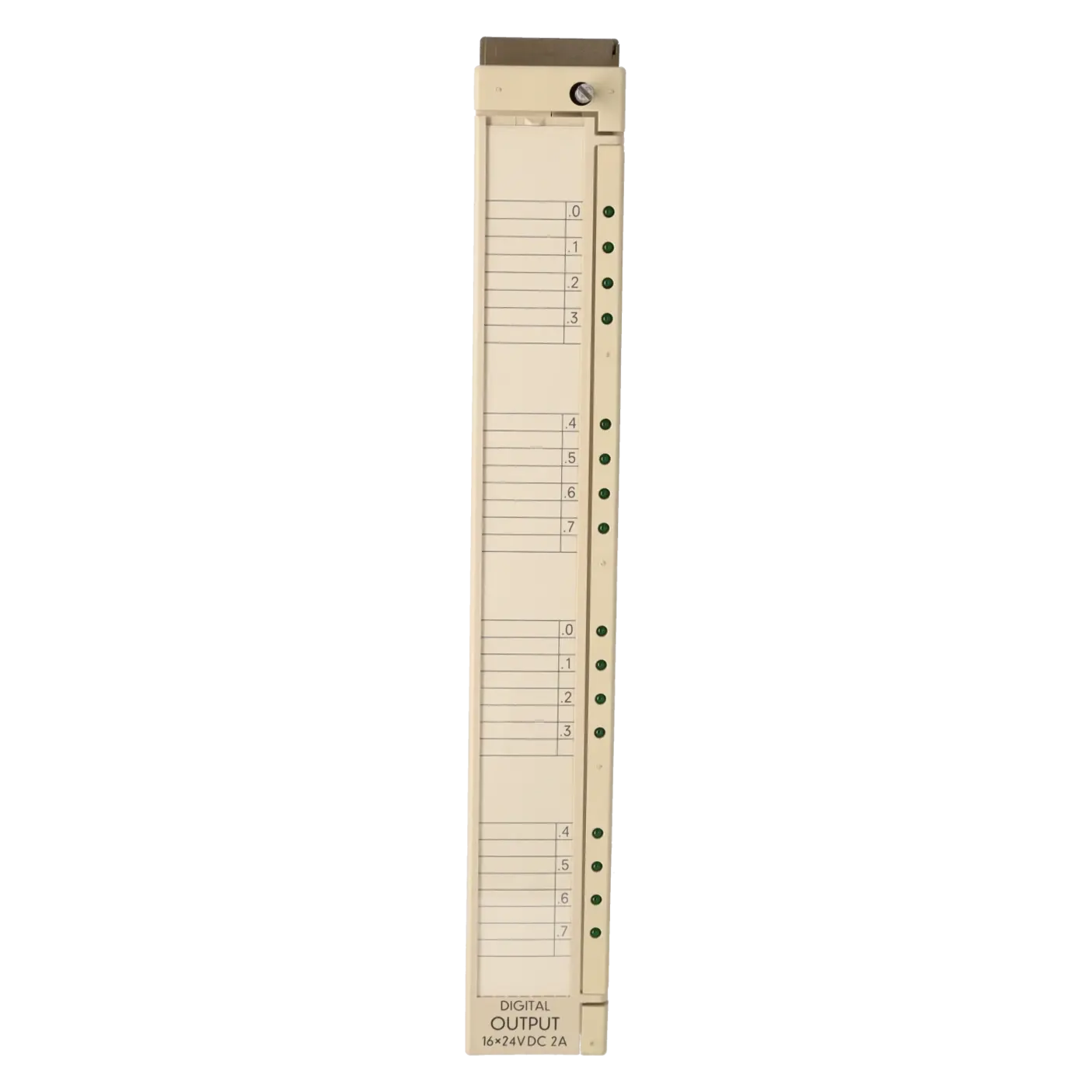 SIEMENS 6ES5454-7LA11, Baugruppen, Digitalein- / Digitalausgaben, K0136407, Bild 1