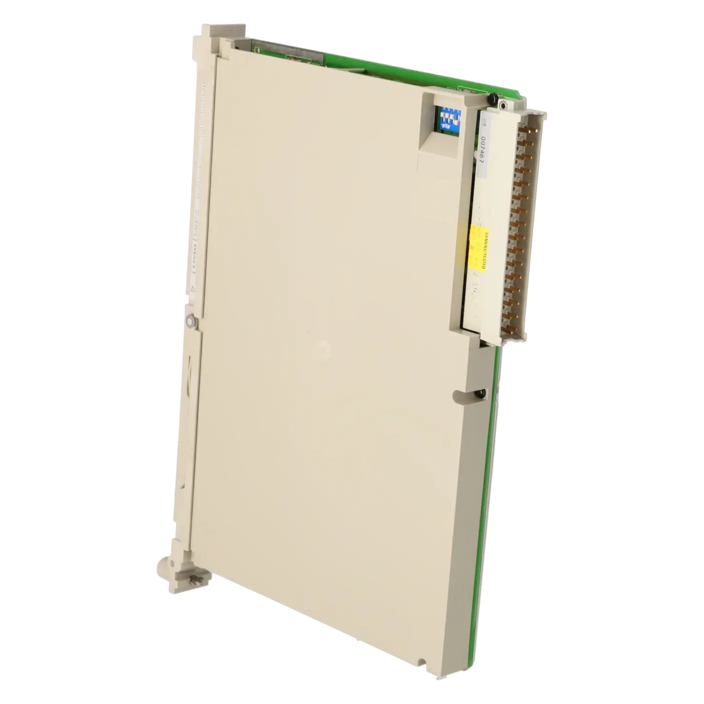 SIEMENS 6ES5420-4UA11, Baugruppen, Digitalein- / Digitalausgaben, K0137197, Bild 4