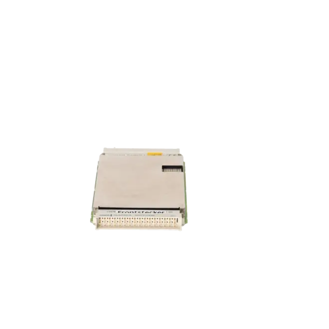 SIEMENS 6DS1212-8AB, Baugruppen, Kommunikationsbaugruppen, K0137798