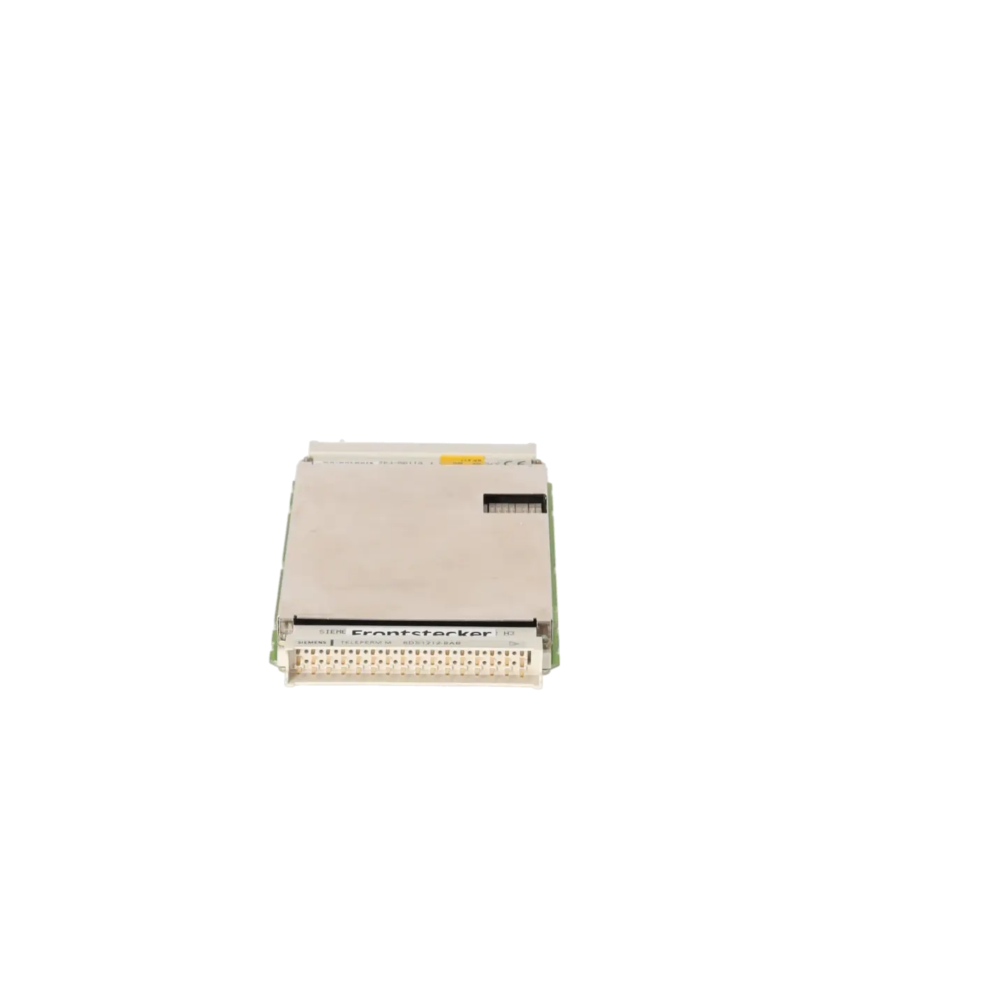SIEMENS 6DS1212-8AB, PLC Controls, Communication Modules, K0137798, Image 1