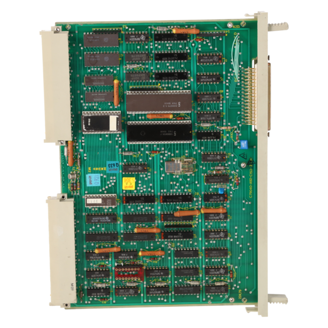SIEMENS 6ES5390-5AA21, Baugruppen, Funktionsbaugruppen, K0138135, Bild 7