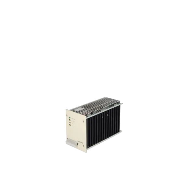 SIEMENS C8451-A6-A74-5, HMI, Power Supplies, K0138911, Image 2