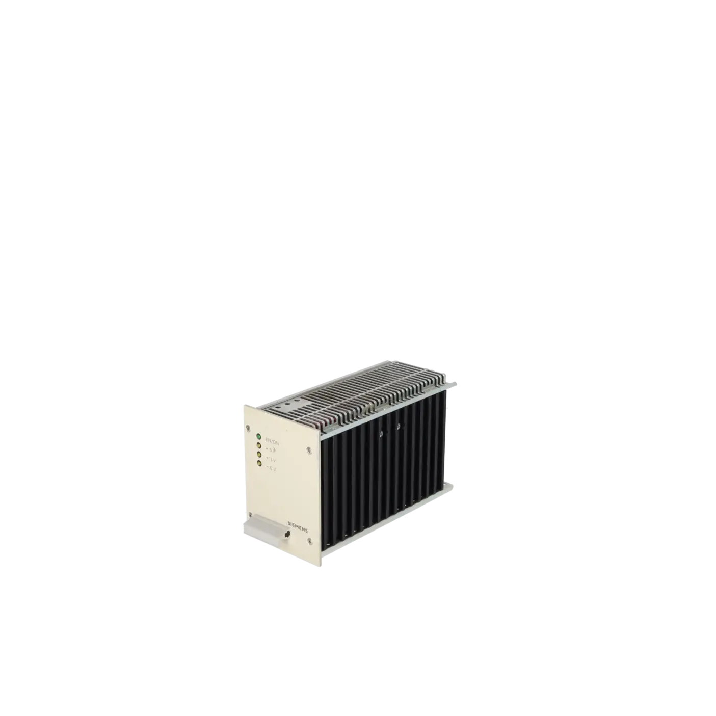 SIEMENS C8451-A6-A74-5, HMI, Power Supplies, K0138911, Image 2