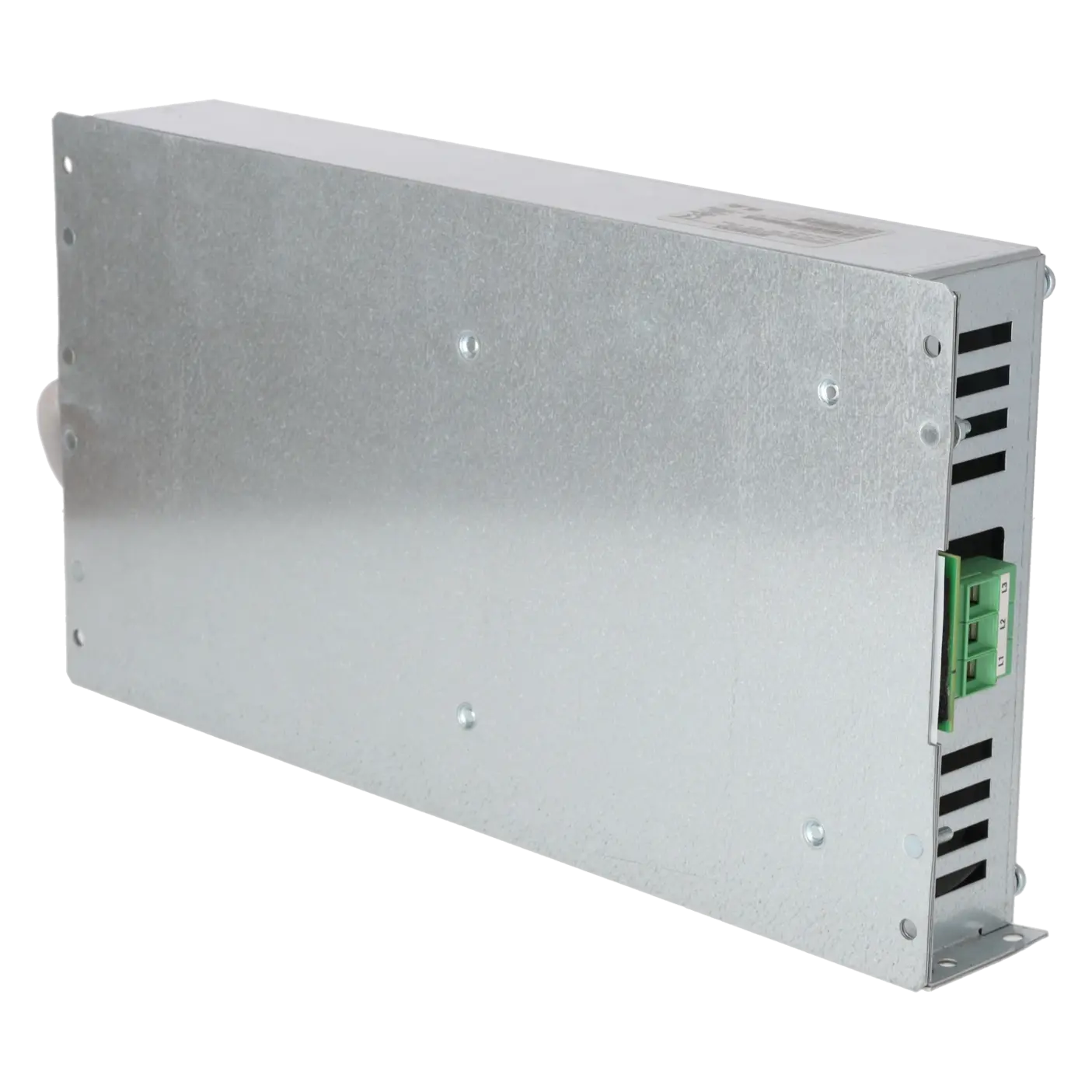 SIEMENS 6SL3203-0BD23-8SA0, Antriebstechnik, Filter / Drossel / Trafo, K0174983, Bild 8