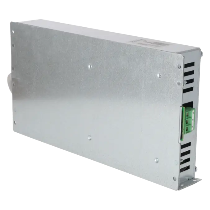 SIEMENS 6SL3203-0BD23-8SA0, Antriebstechnik, Filter / Drossel / Trafo, K0174983, Bild 8
