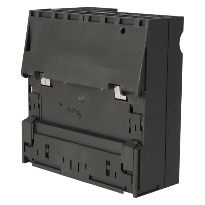 SIEMENS 6ES7151-8AB00-0AB0, Baugruppen, CPU / Zentralbaugruppen, K0219461, Bild 6