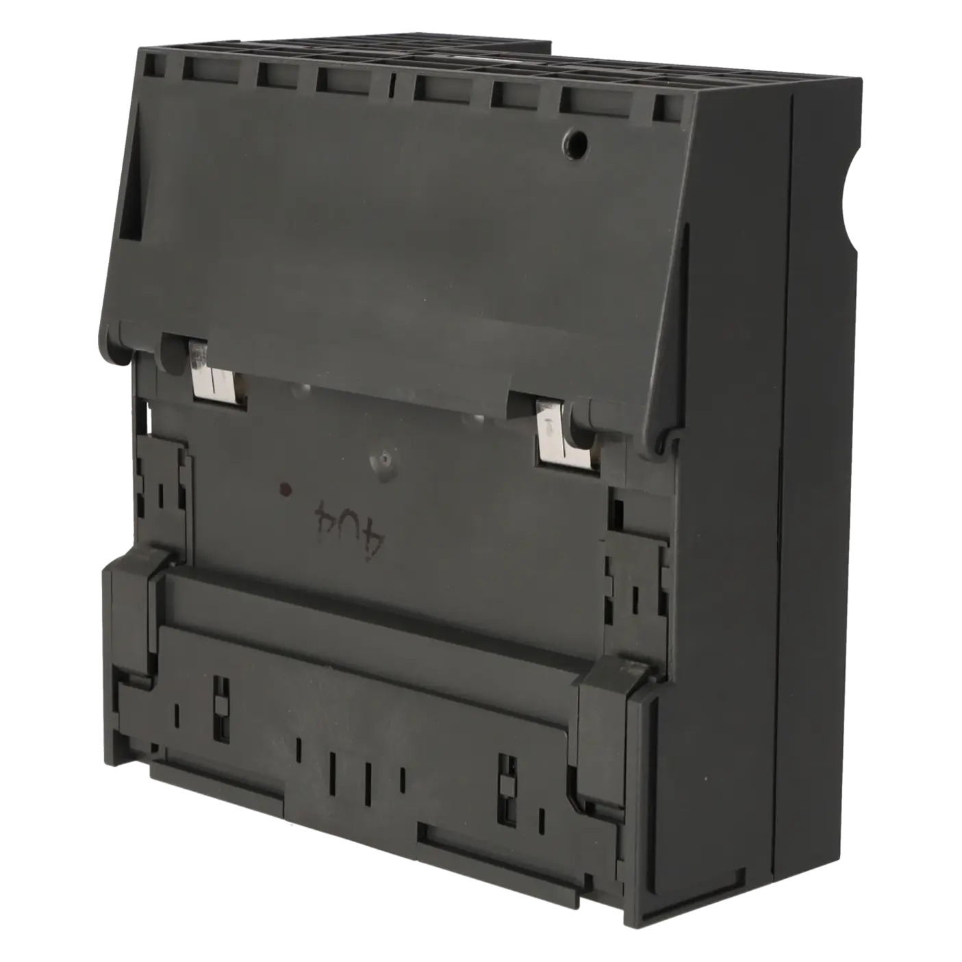 SIEMENS 6ES7151-8AB00-0AB0, Baugruppen, CPU / Zentralbaugruppen, K0219461, Bild 6