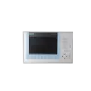 SIEMENS 6AV2124-1JC01-0AX0, HMI, Operator Panels, K0251529, Image 1