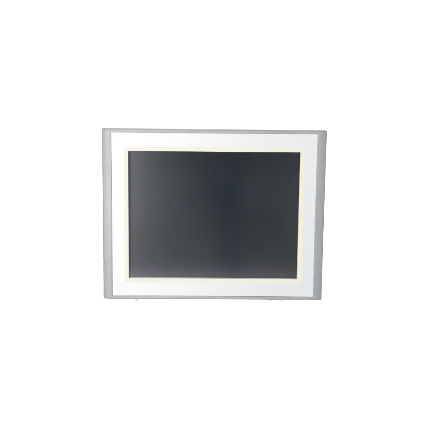 SIEMENS 6AV6644-2AB01-2AX0, HMI, Touch Panels, K0251633, Image 1