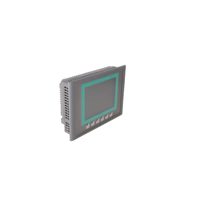 SIEMENS 6AV6647-0AC11-3AX0, HMI, Operator Panels, K0251651, Image 8