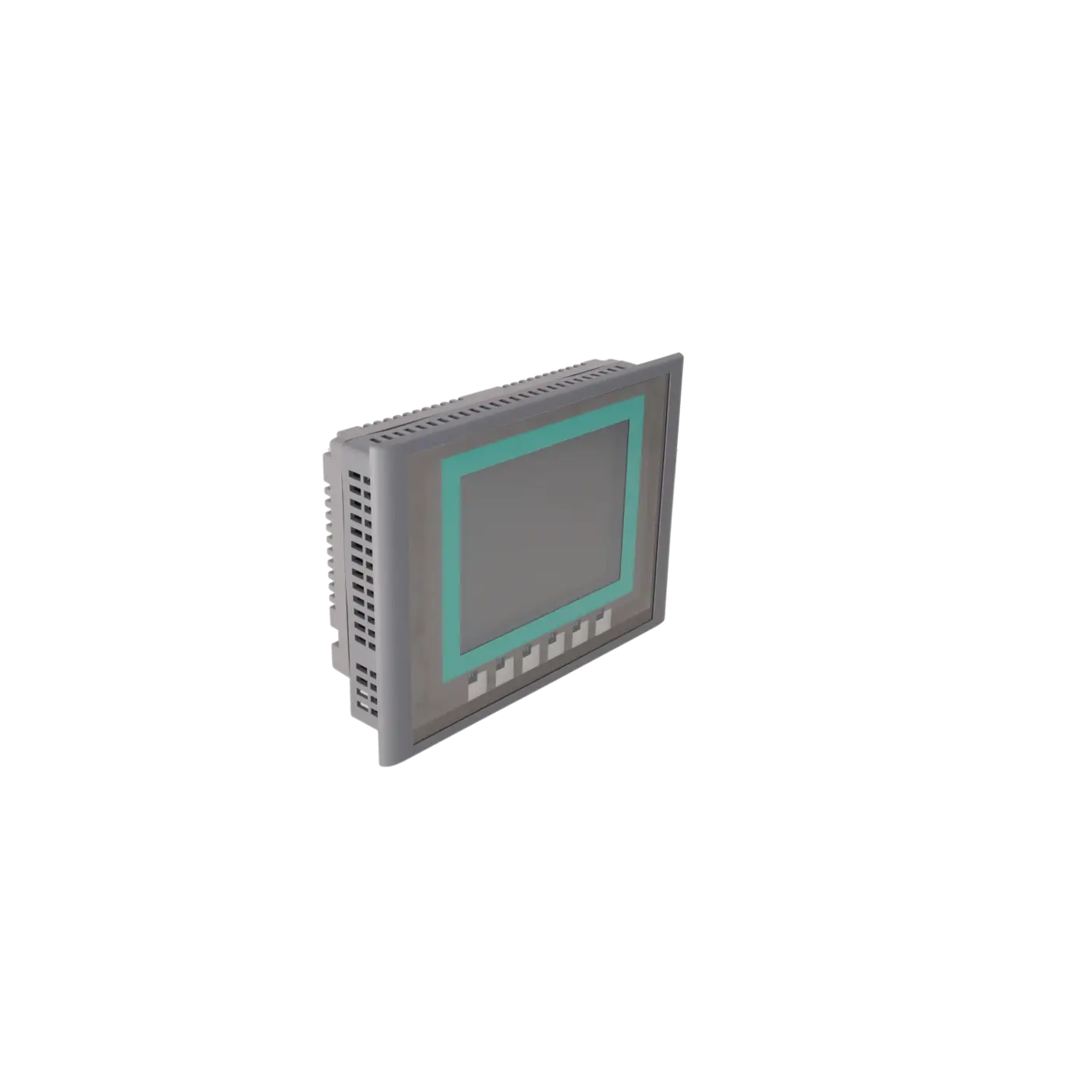 SIEMENS 6AV6647-0AC11-3AX0, HMI, Operator Panels, K0251651, Image 8