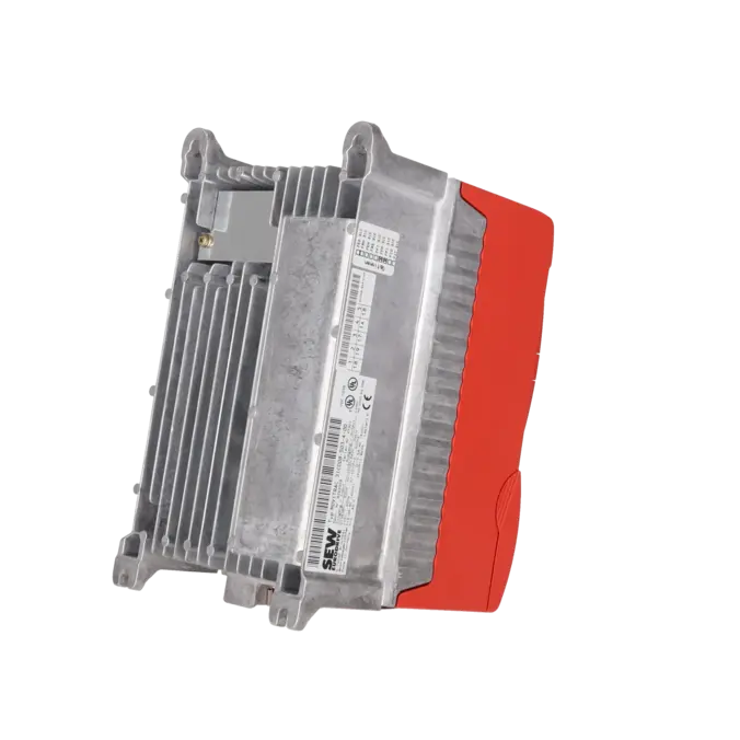 SEW MC31C008-503-4-00, Antriebstechnik, Umrichter, K0332101, Bild 6
