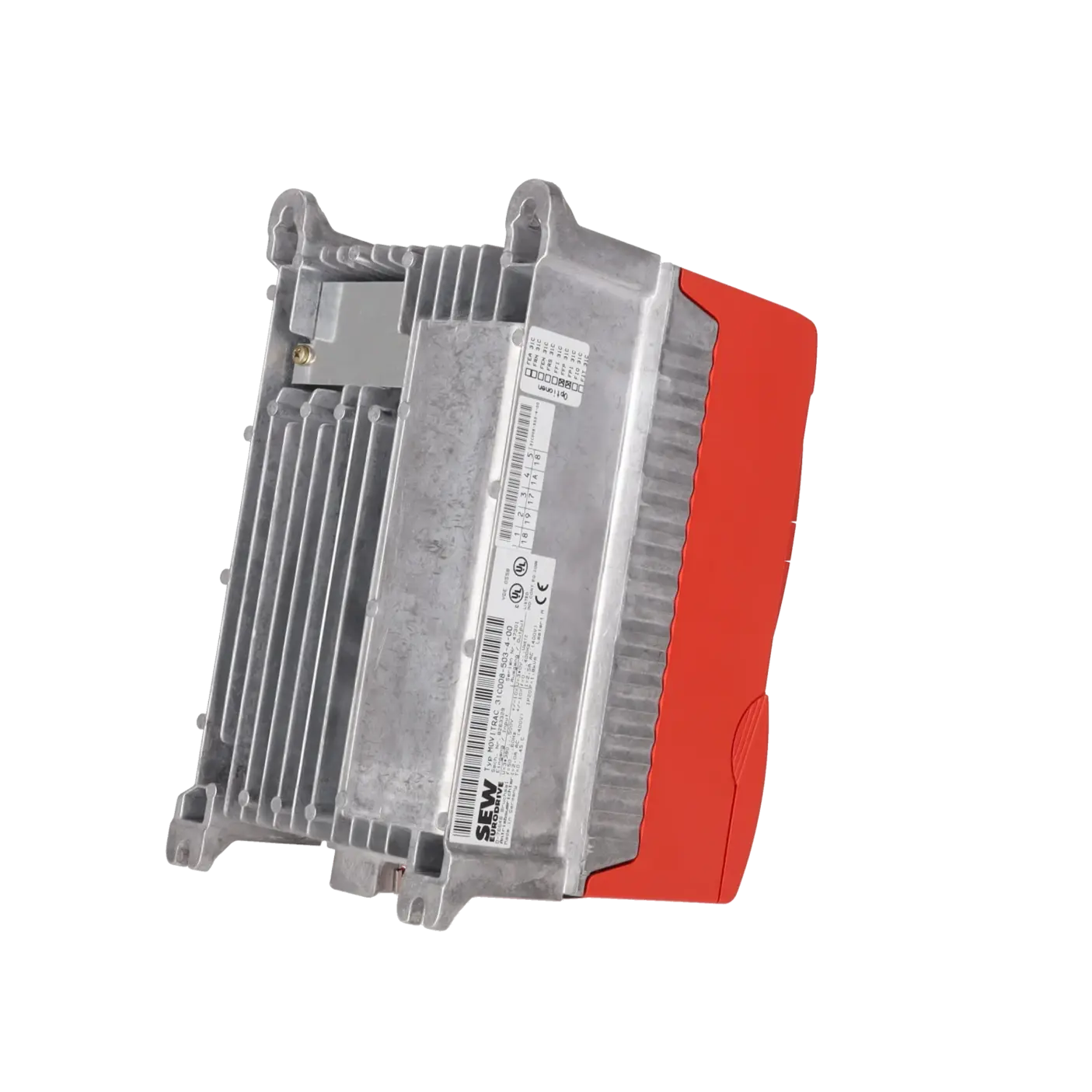 SEW MC31C008-503-4-00, Antriebstechnik, Umrichter, K0332101, Bild 6