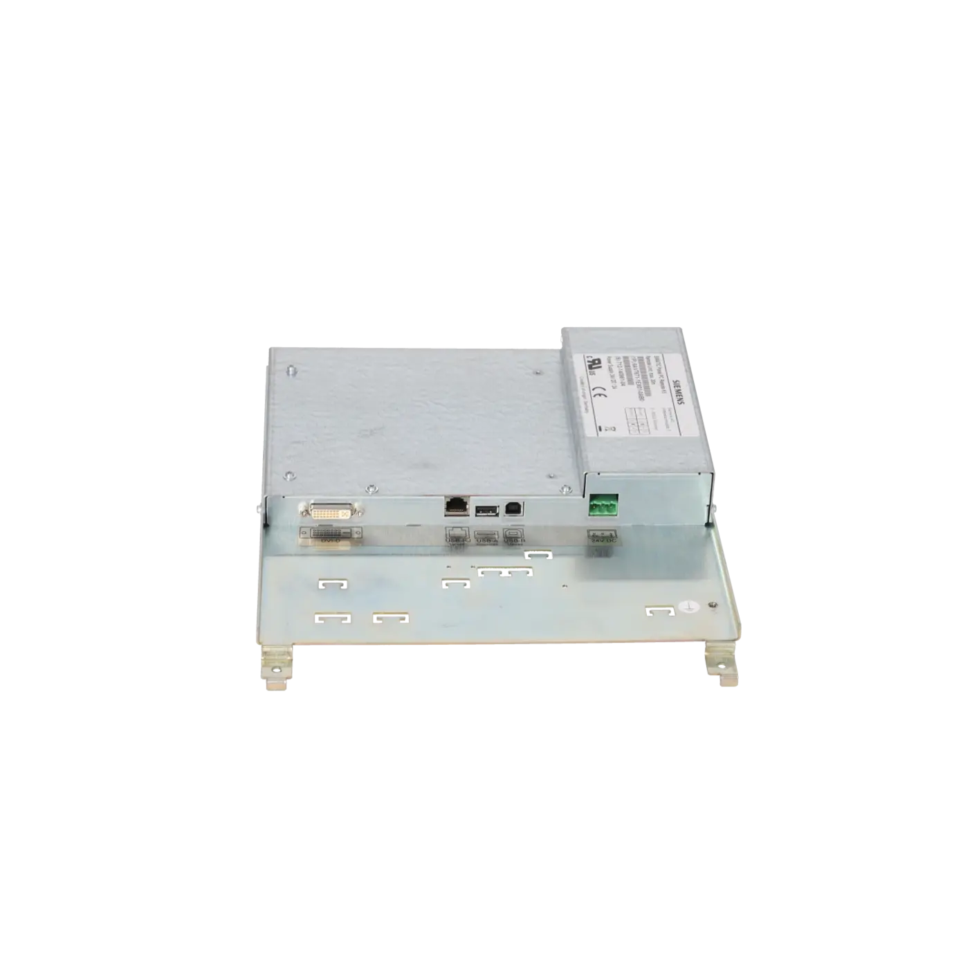 SIEMENS 6AV7671-1EX01-0AB0, HMI, Einzelkomponenten, K0333469, Bild 3