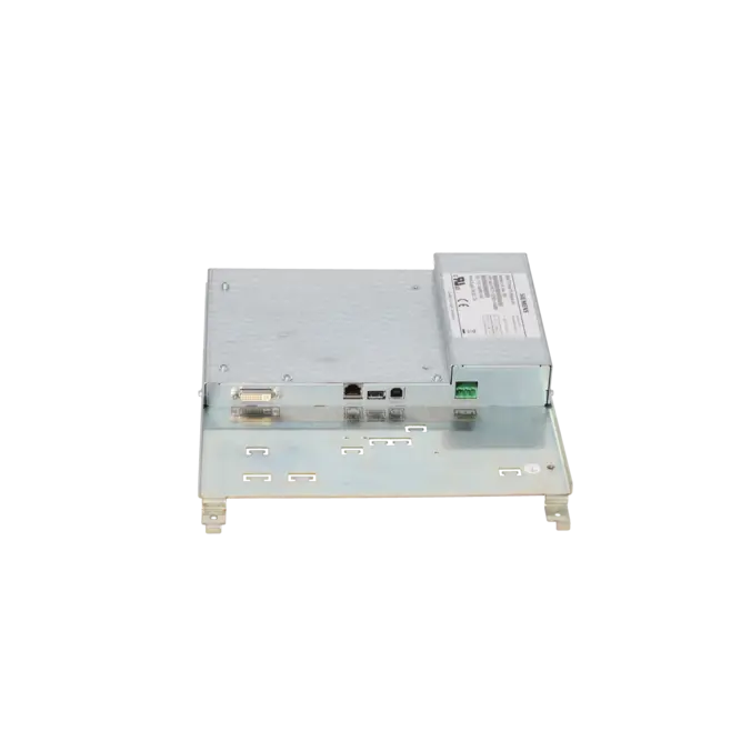 SIEMENS 6AV7671-1EX01-0AB0, HMI, Einzelkomponenten, K0333469, Bild 3