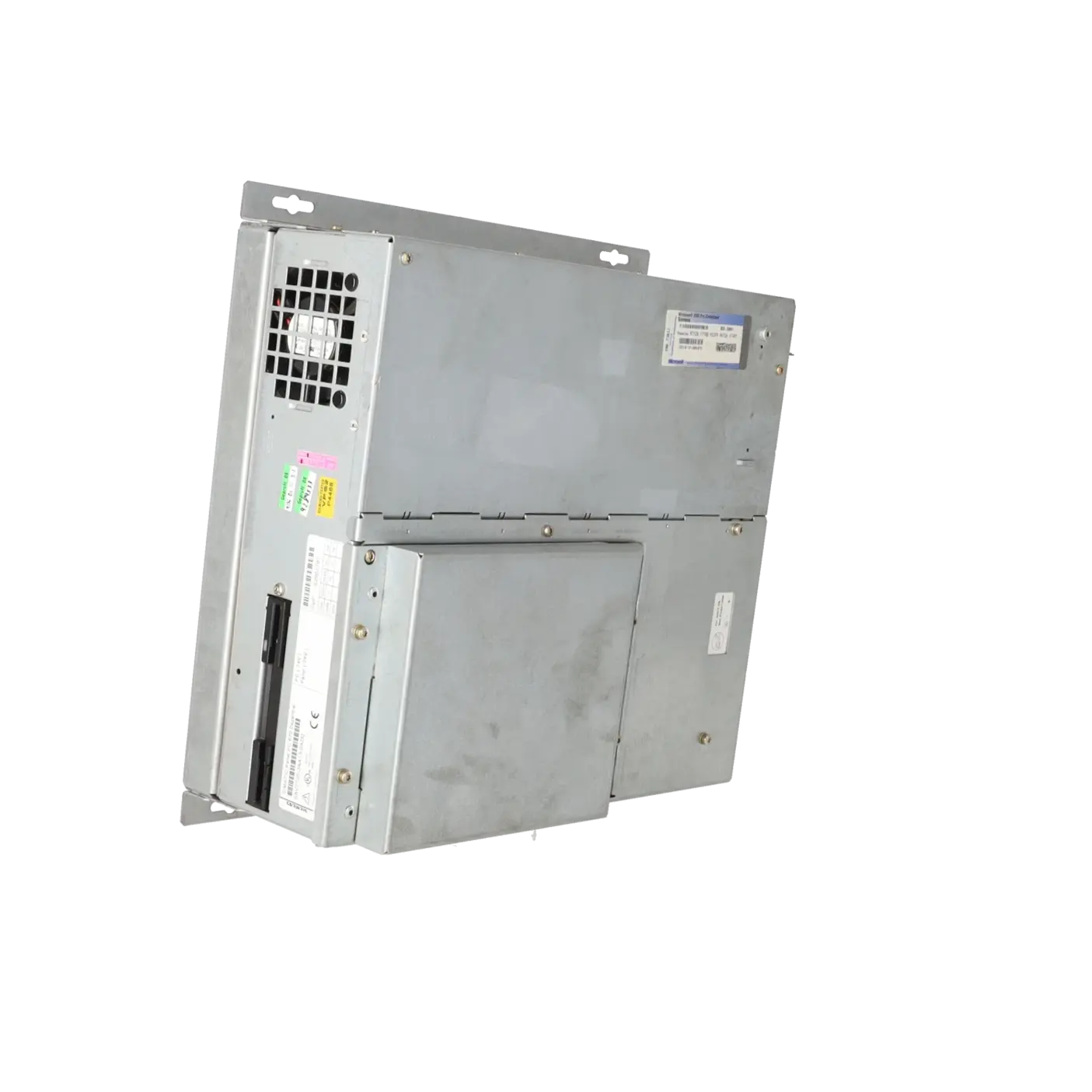SIEMENS 6AV7735-3AA13-0AD0, HMI, Industrie-PCs, K0341634, Bild 8